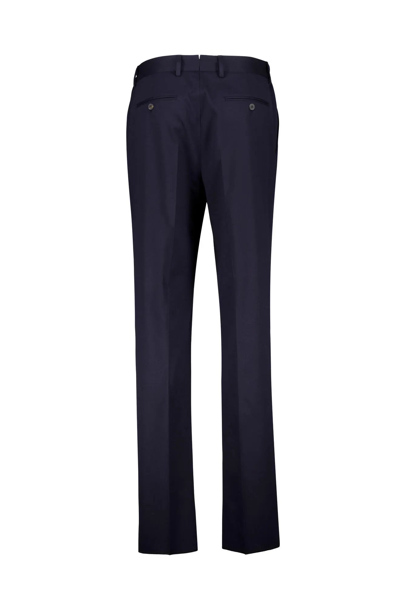 Bundfaltenhose Regular Fit