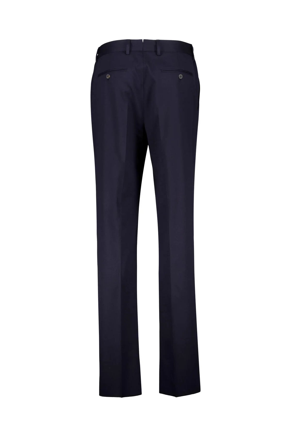 Bundfaltenhose Regular Fit