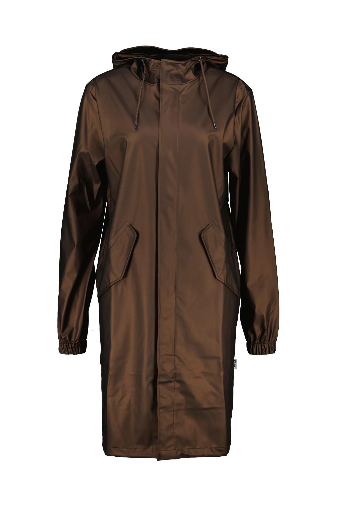 Regenparka FISHTAIL