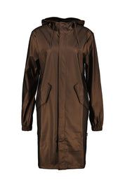 Regenparka FISHTAIL