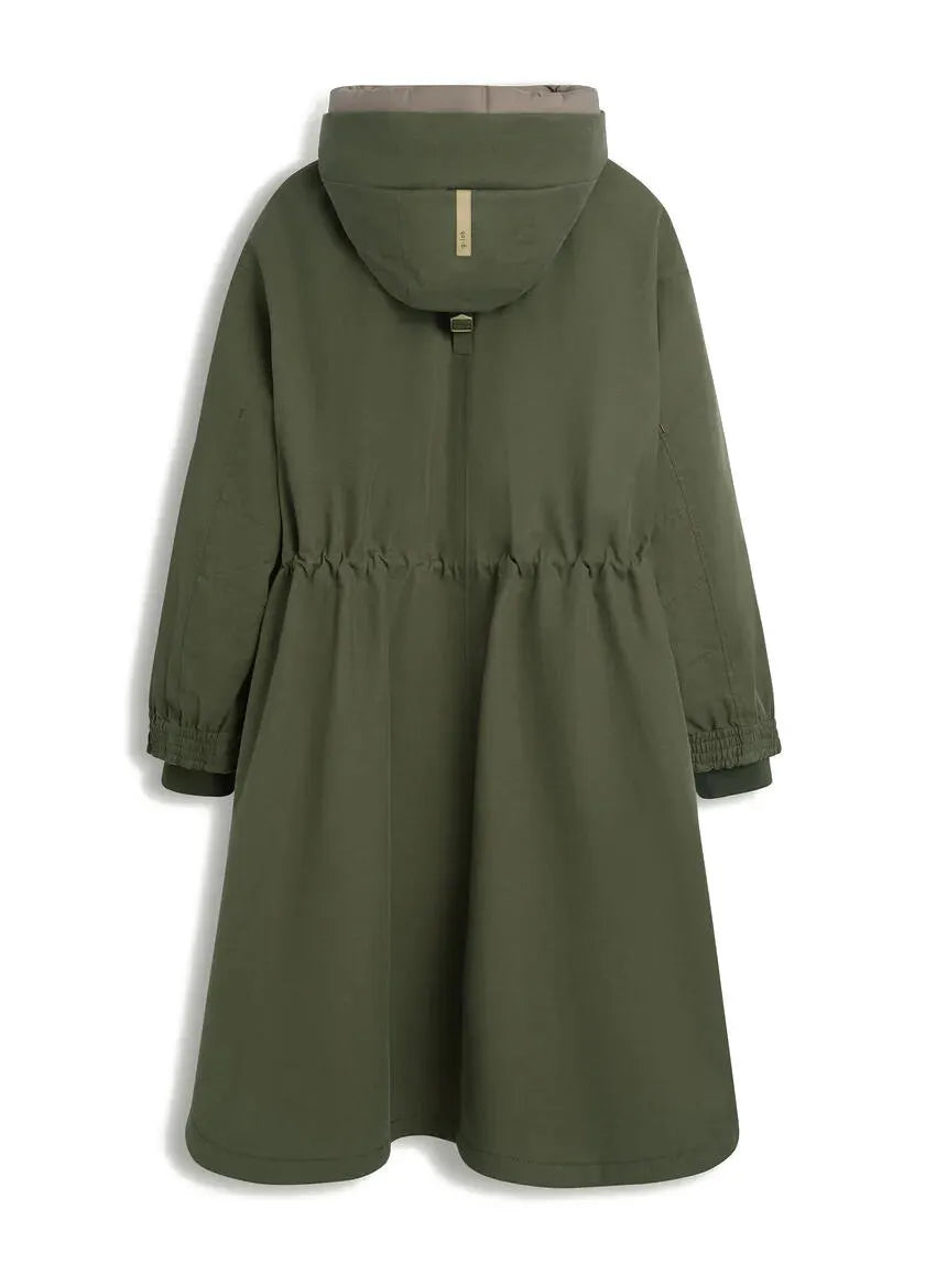 Parka AKIRA Relaxed Fit