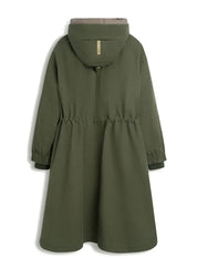 Parka AKIRA Relaxed Fit
