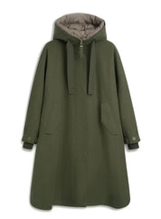 Parka AKIRA Relaxed Fit