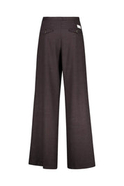 Bundfaltenhose ELDARA Wide Leg