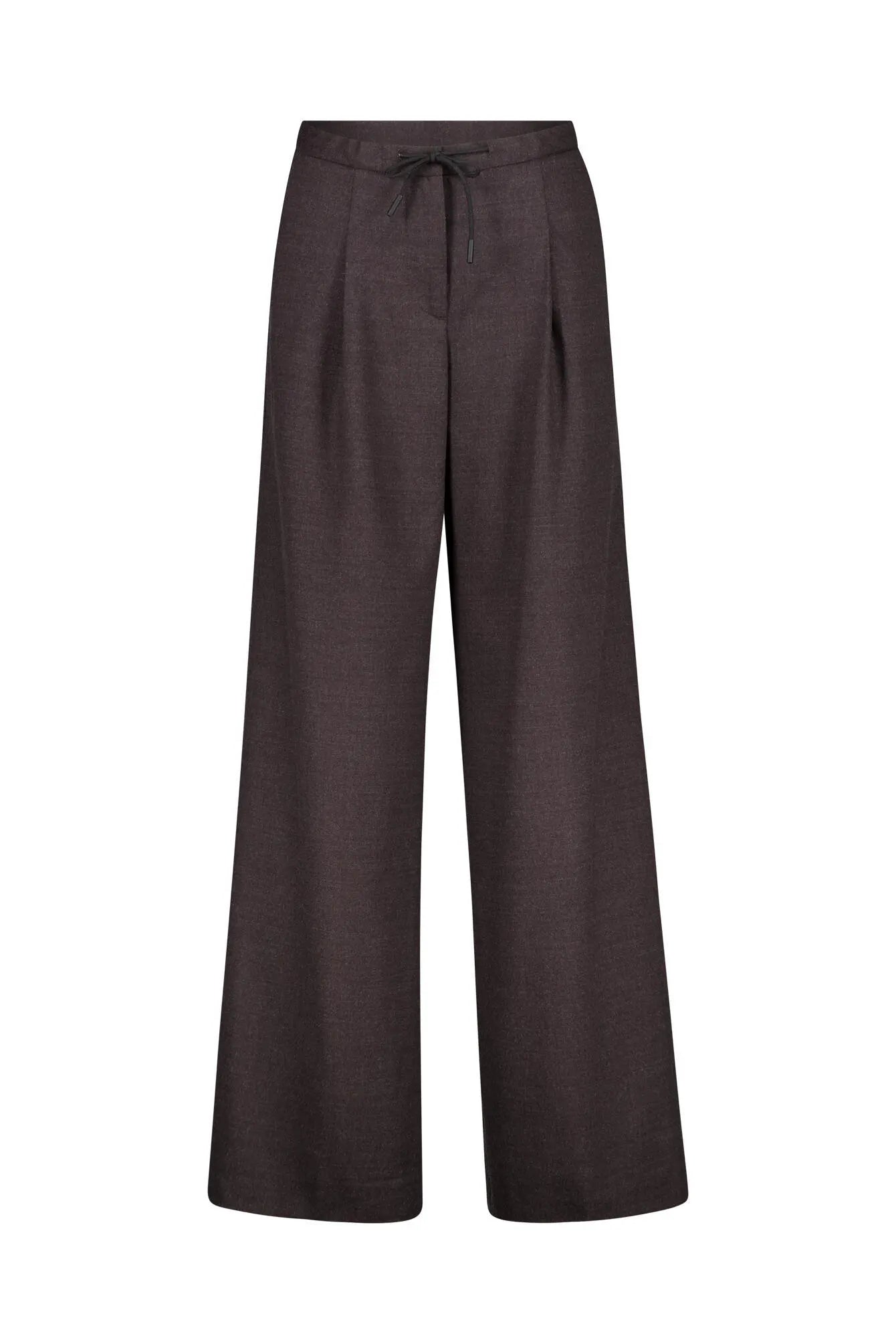 Bundfaltenhose ELDARA Wide Leg