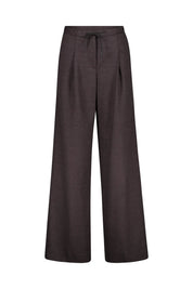 Bundfaltenhose ELDARA Wide Leg