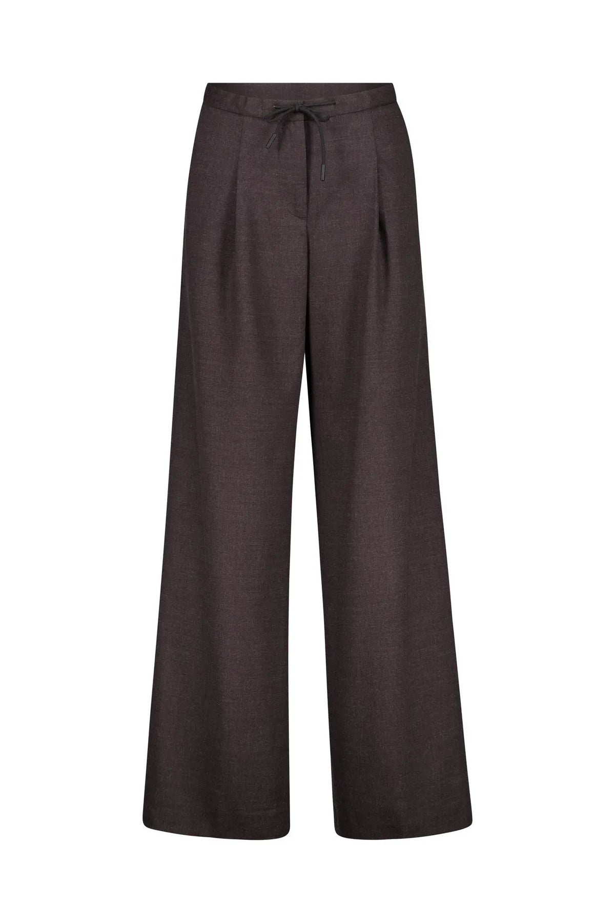 Bundfaltenhose ELDARA Wide Leg