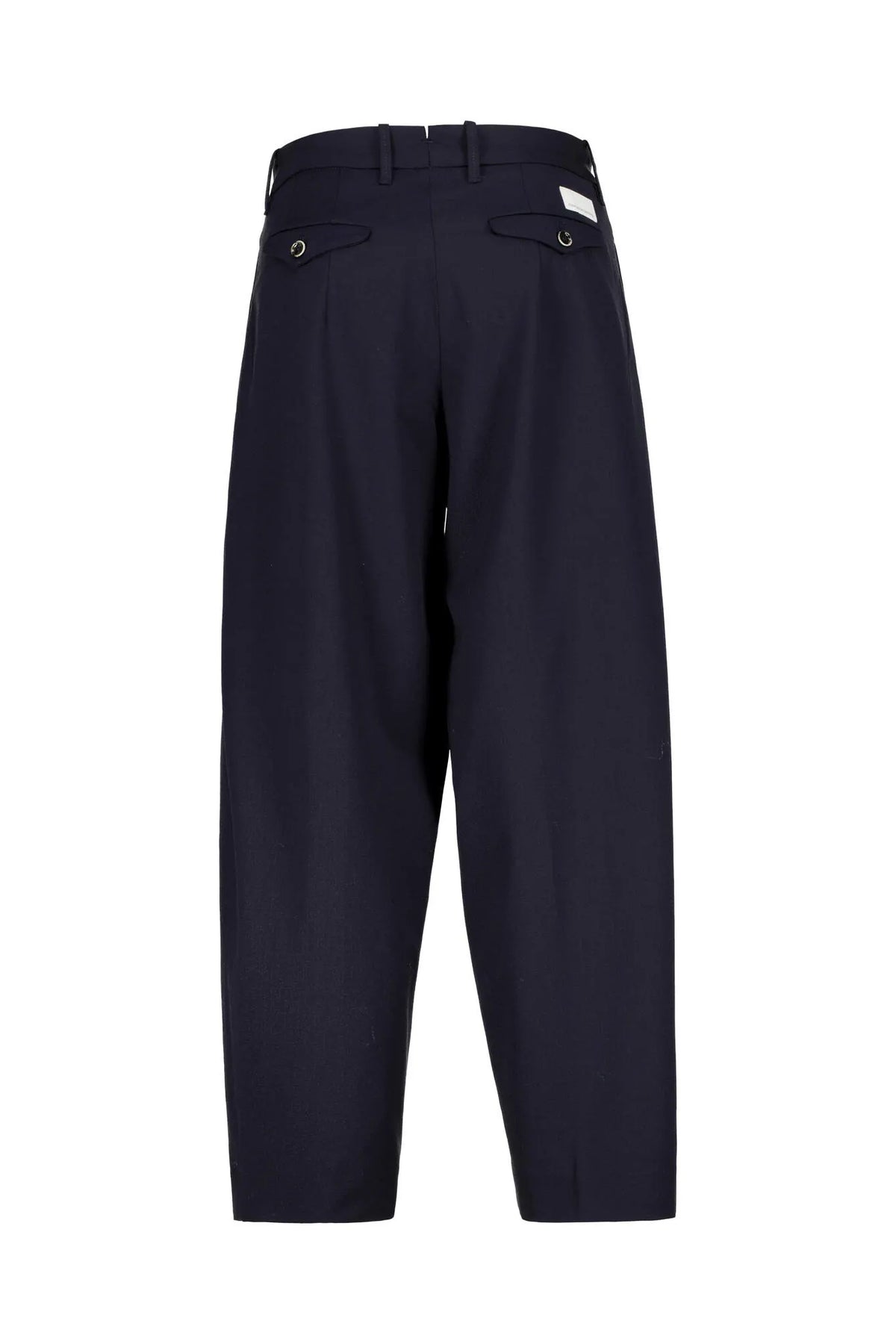 Bundfaltenhose GERDA Wide Leg