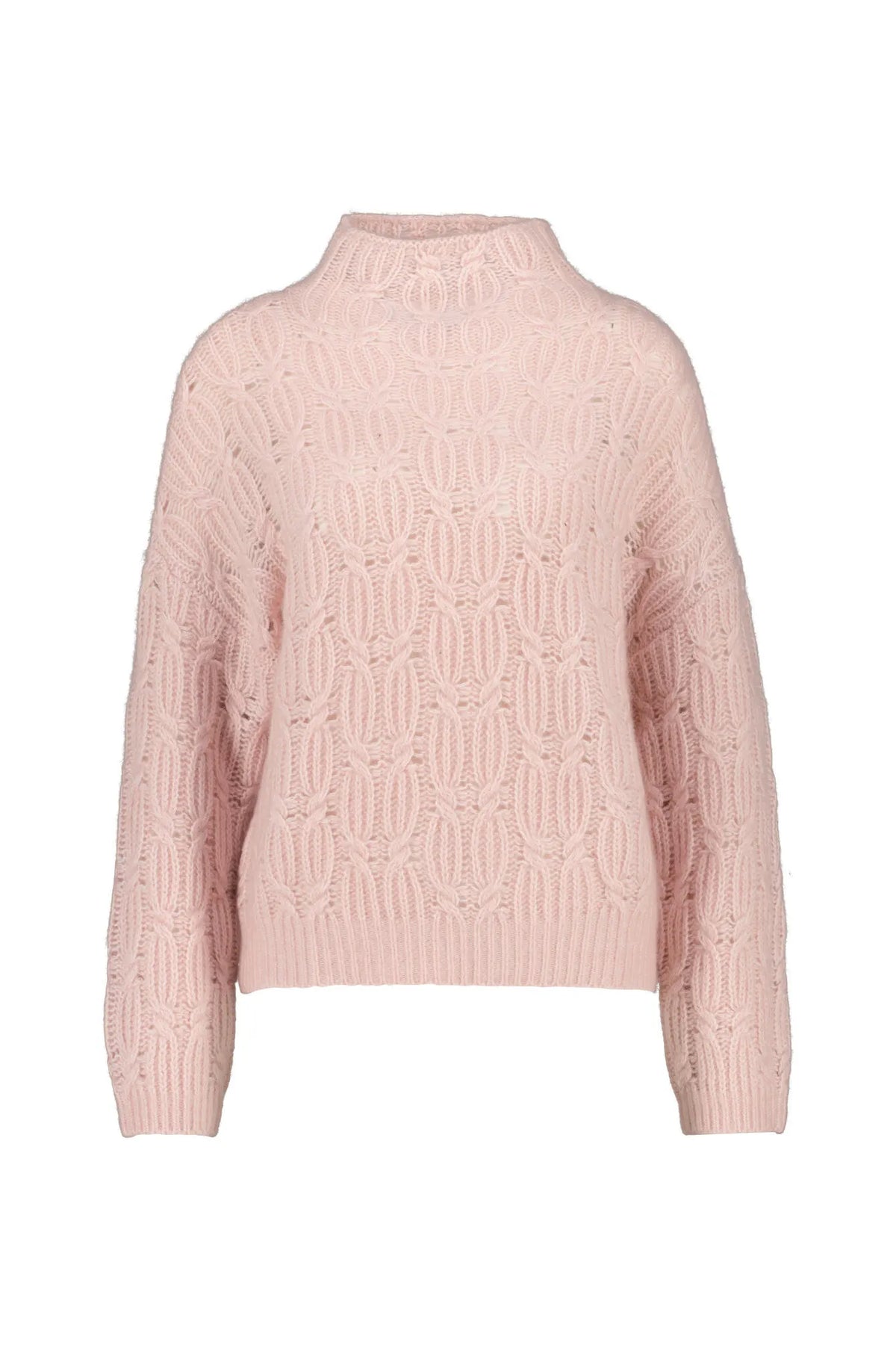 Strickpullover aus Kaschmirmix