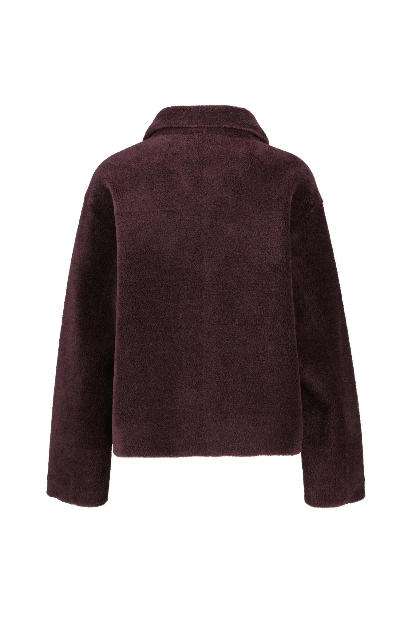 Kunstpelzjacke VIRGINIA