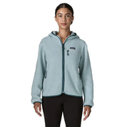 Fleecejacke RETRO PILE