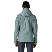 Regenjacke