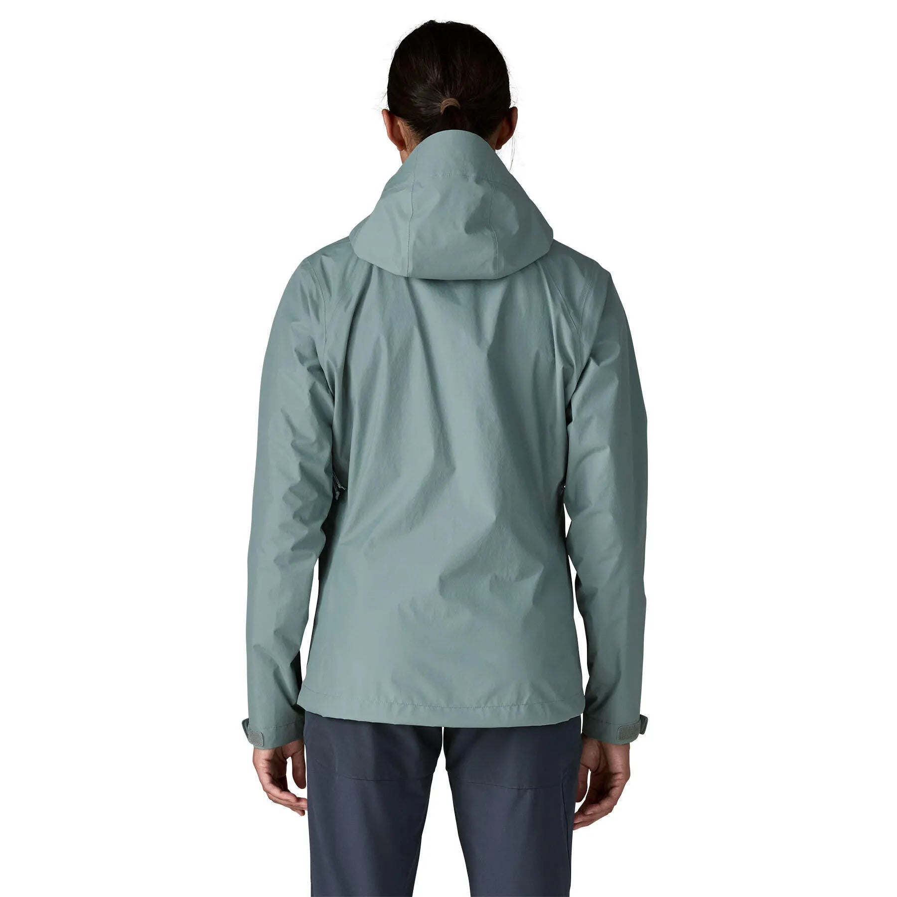 Regenjacke