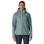 Regenjacke