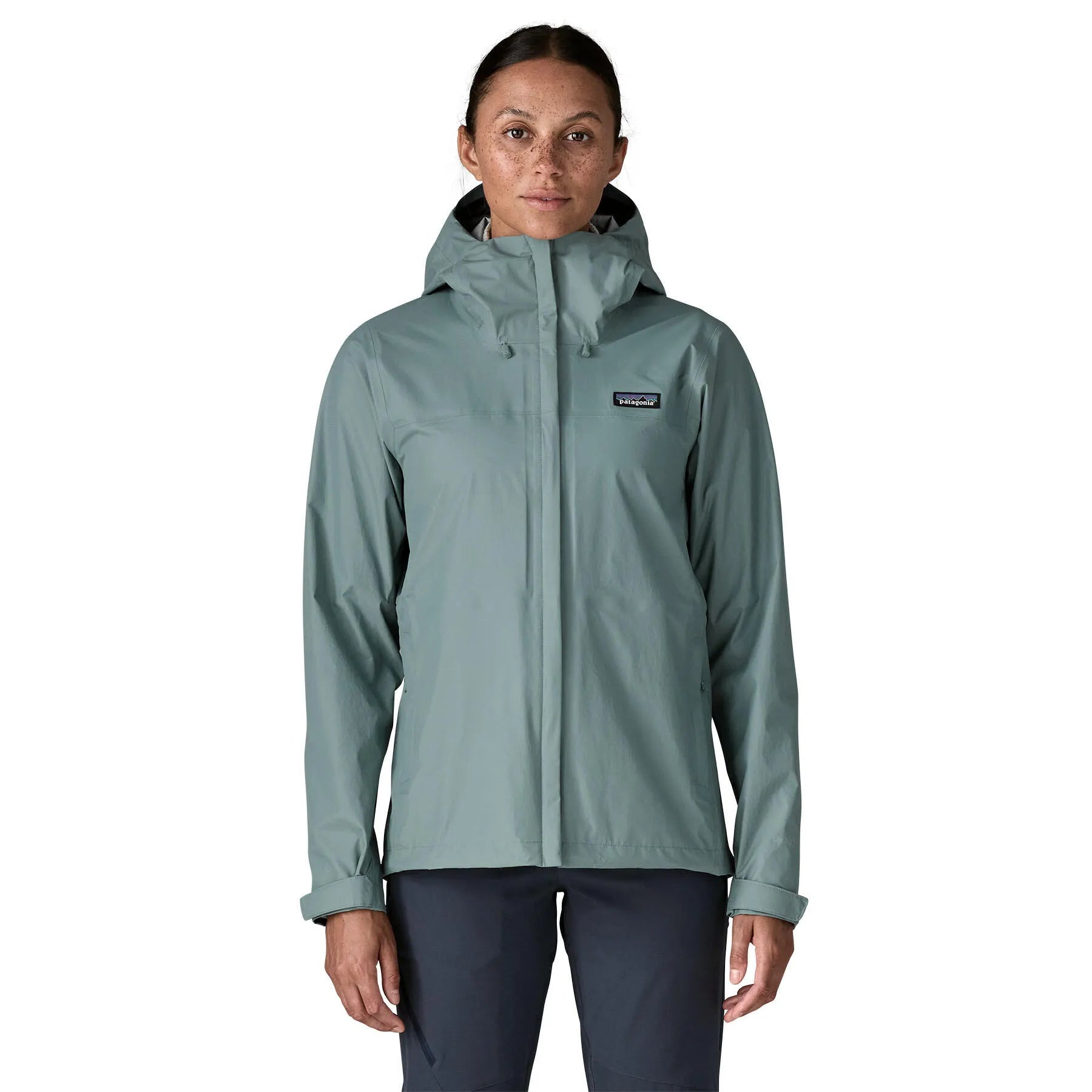 Regenjacke