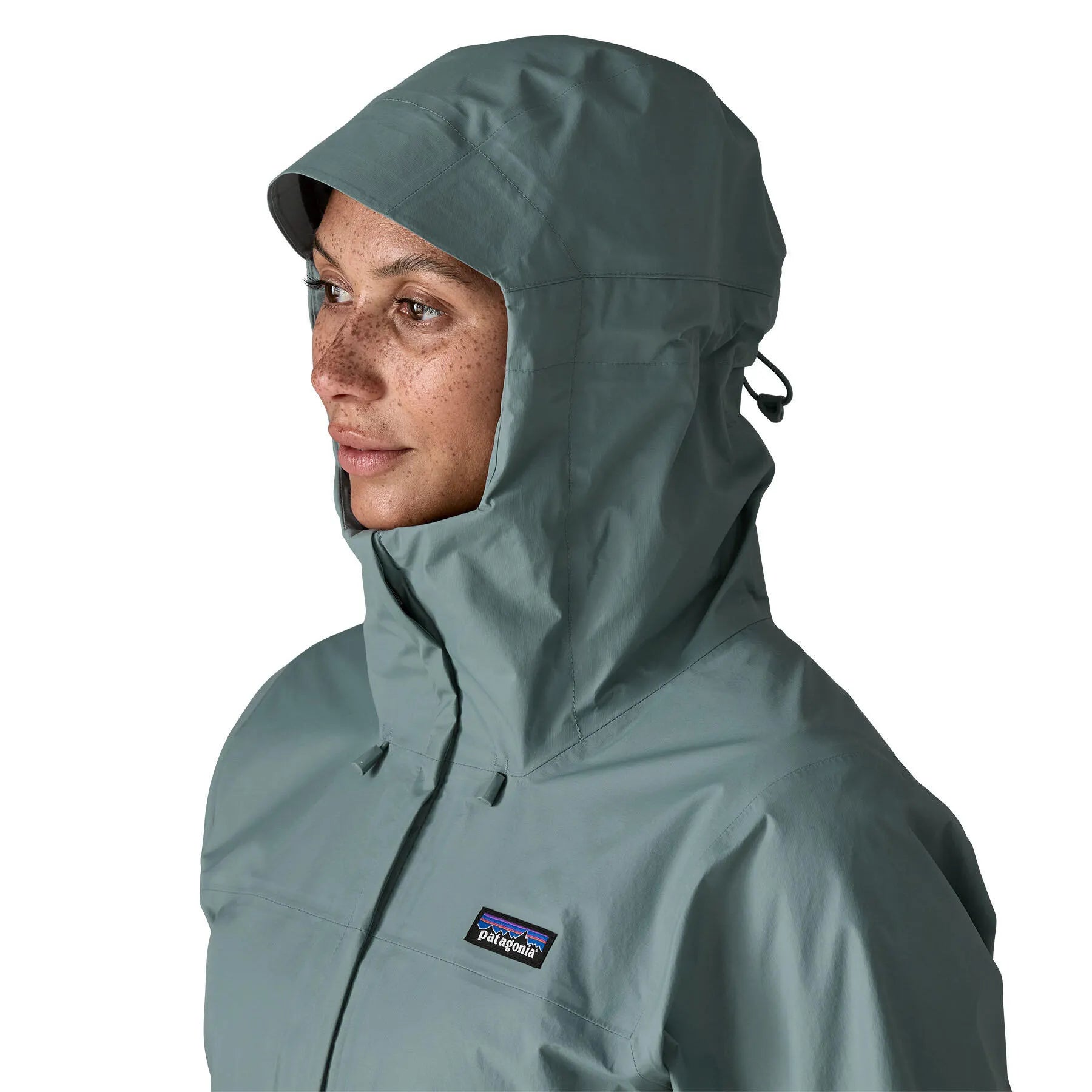 Funktionsjacke TORRENTSHELL 3L