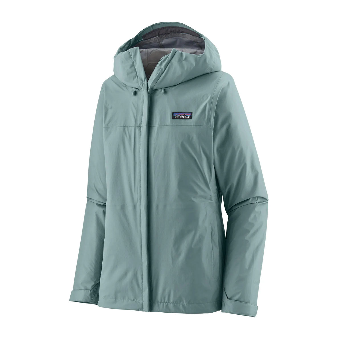 Funktionsjacke TORRENTSHELL 3L