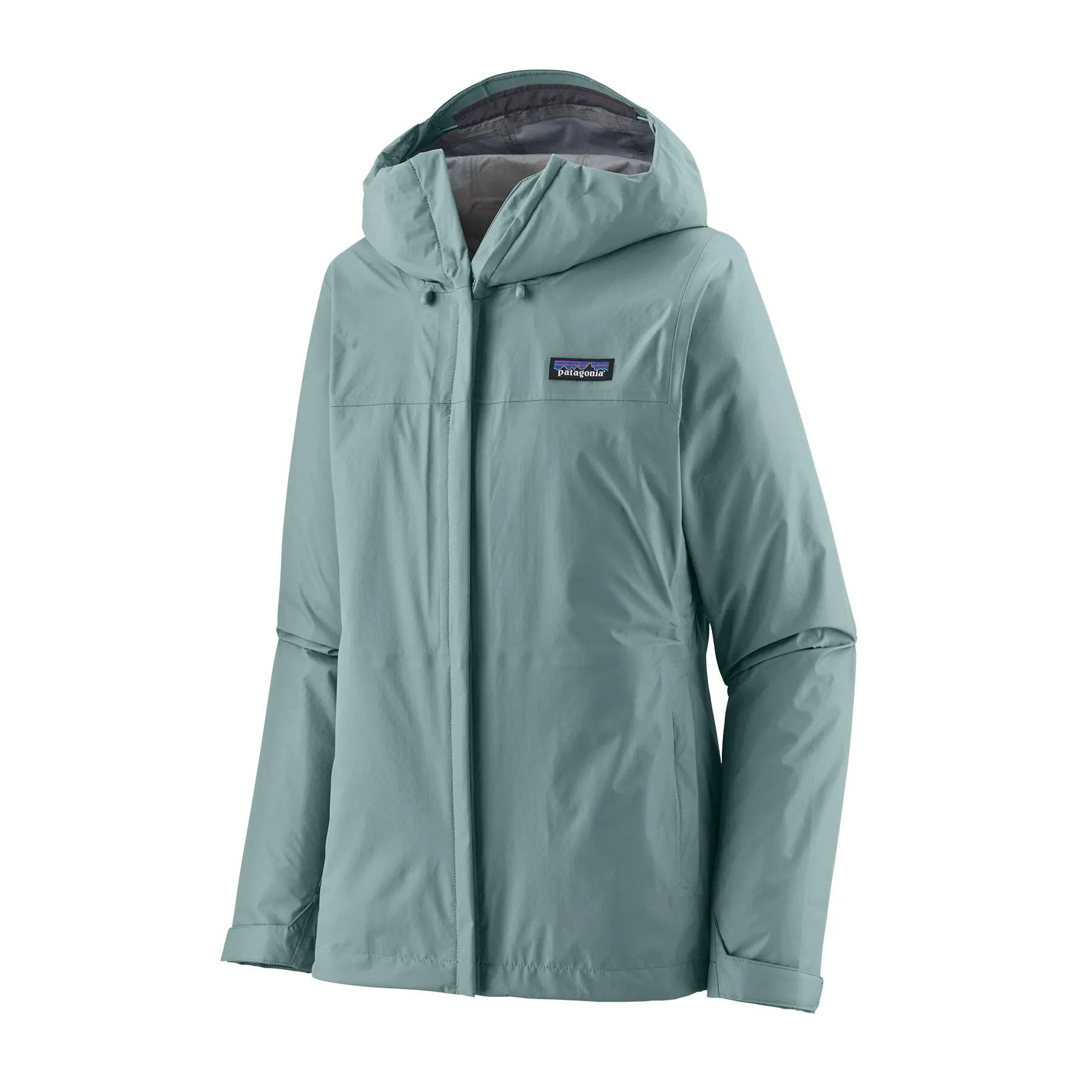 Funktionsjacke TORRENTSHELL 3L