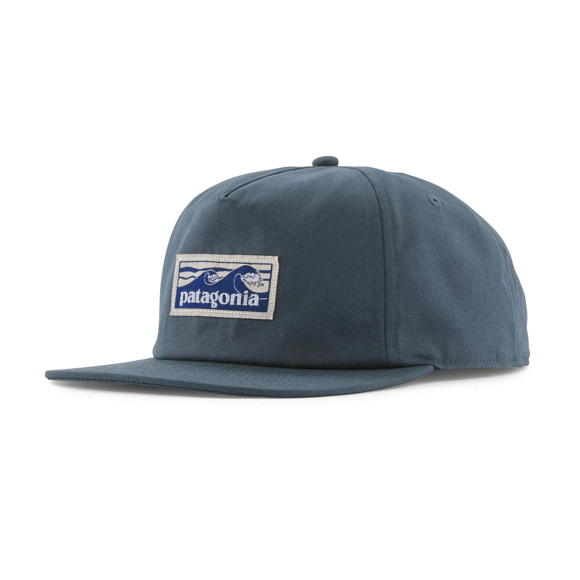 Cap aus Bio-Baumwolle