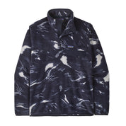 Fleecepullover
