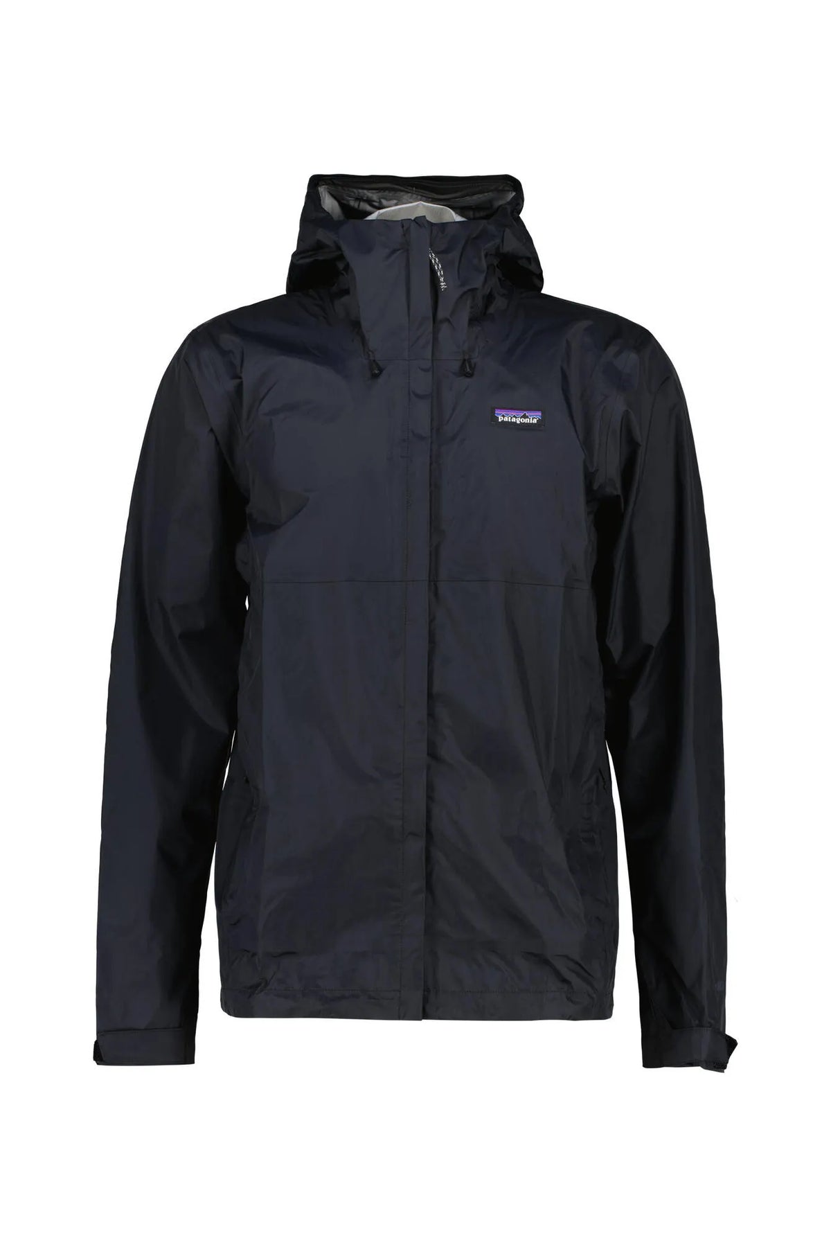 Regenjacke TORRENTSHELL 3L