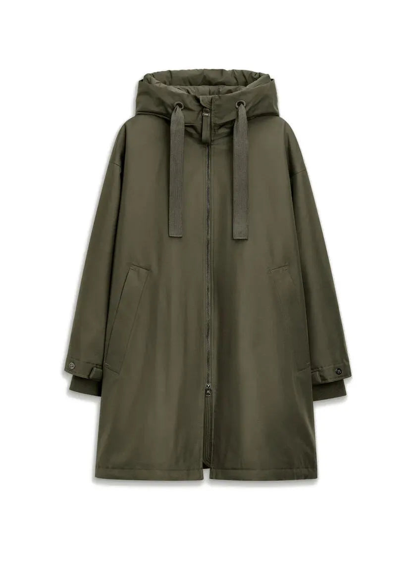 Regenjacke JOY Relaxed Fit