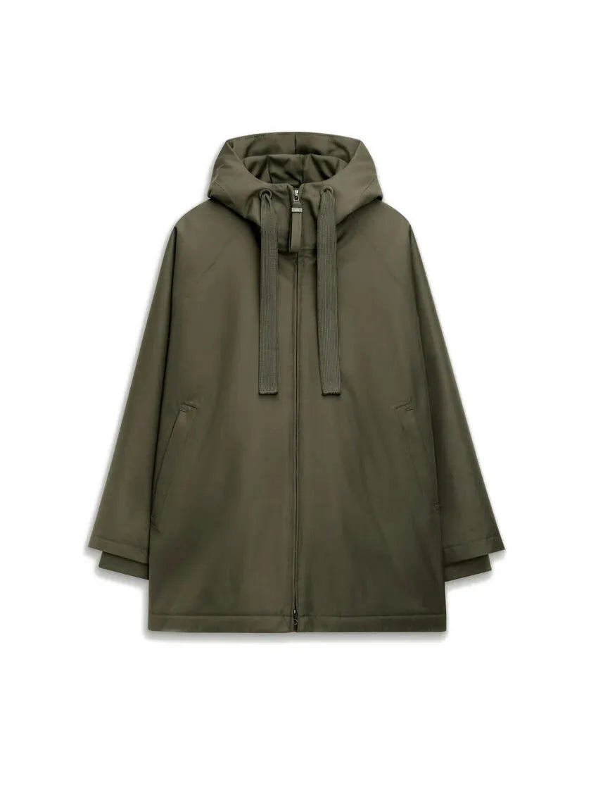 Übergangsjacke PURE Relaxed Fit