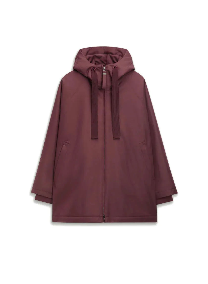 Übergangsjacke PURE Relaxed Fit