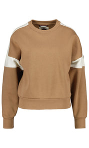 Sweatshirt LADYBIRD aus Baumwollmix