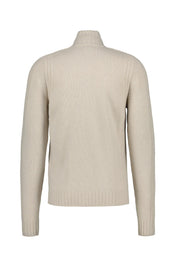 Strickjacke WATCH aus Wolle