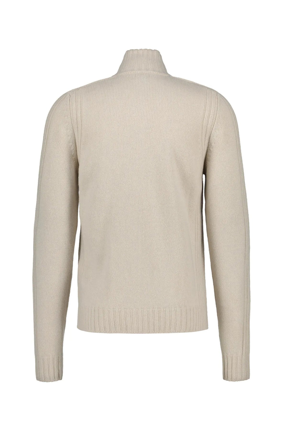 Strickjacke WATCH aus Wolle