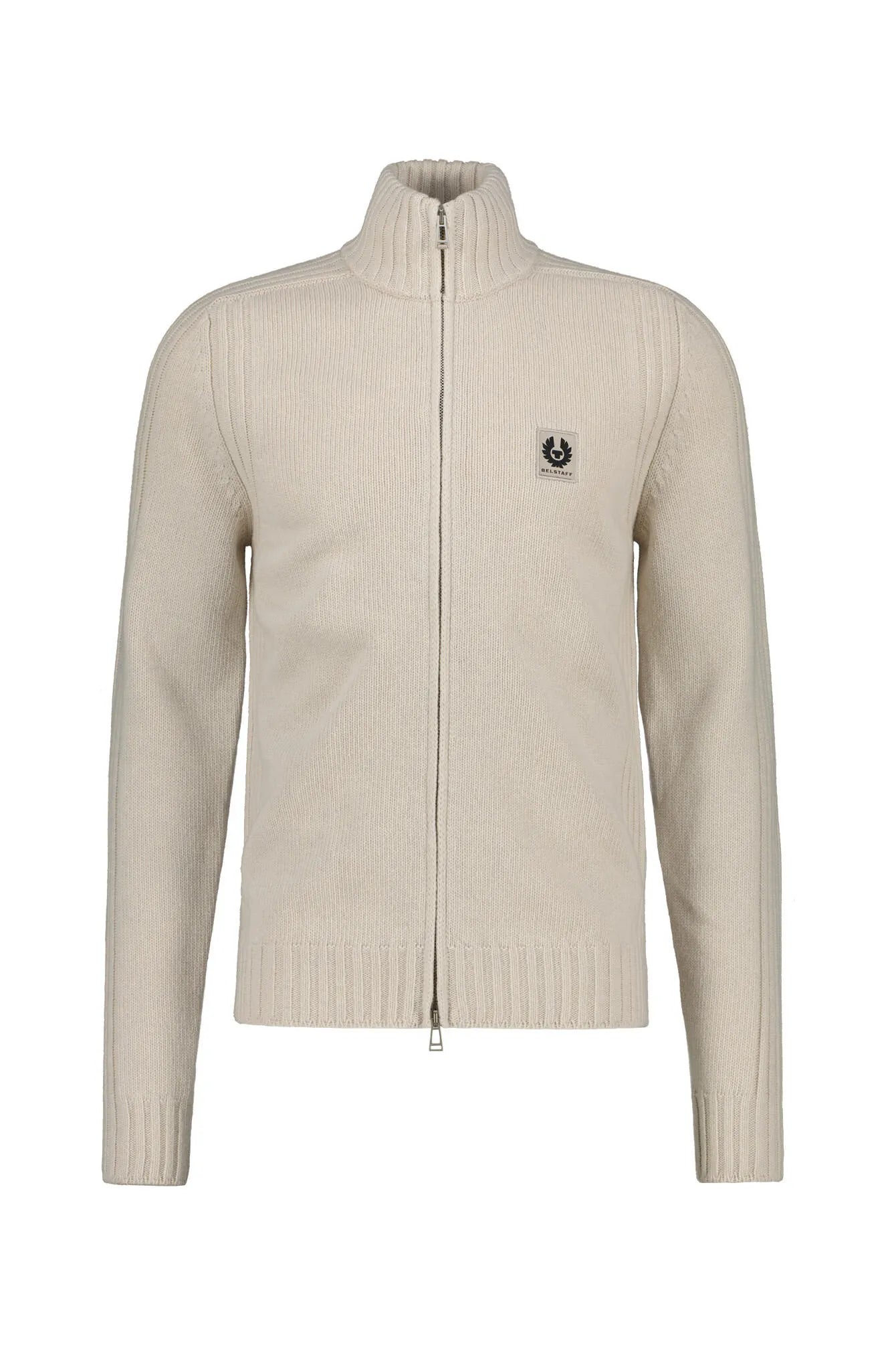 Strickjacke WATCH aus Wolle