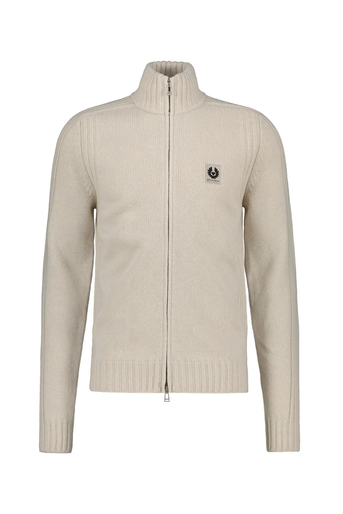 Strickjacke WATCH aus Wolle