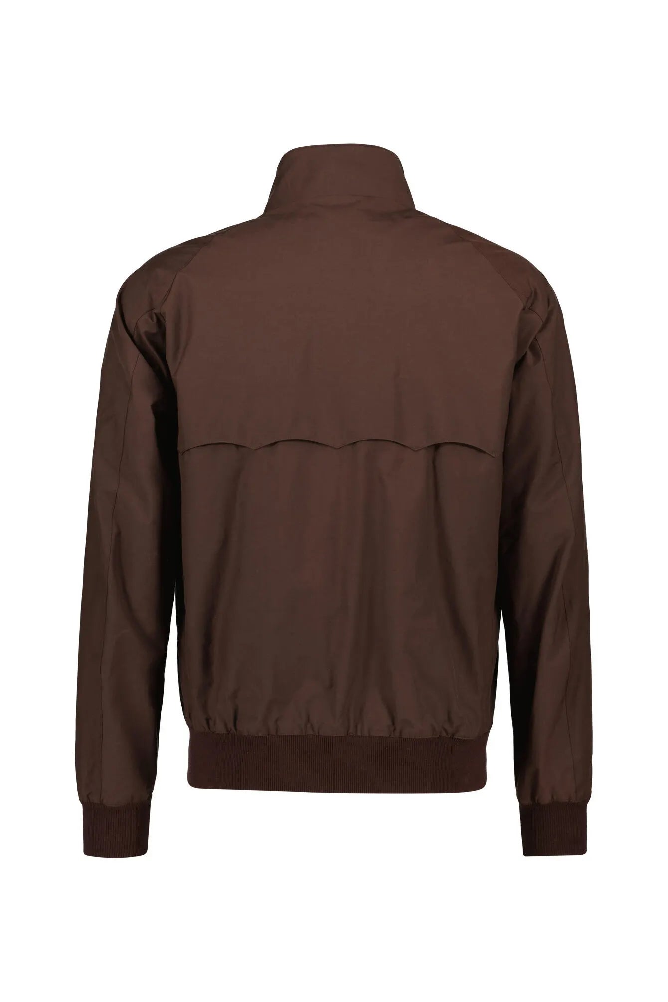 Blouson mit Stehkragen