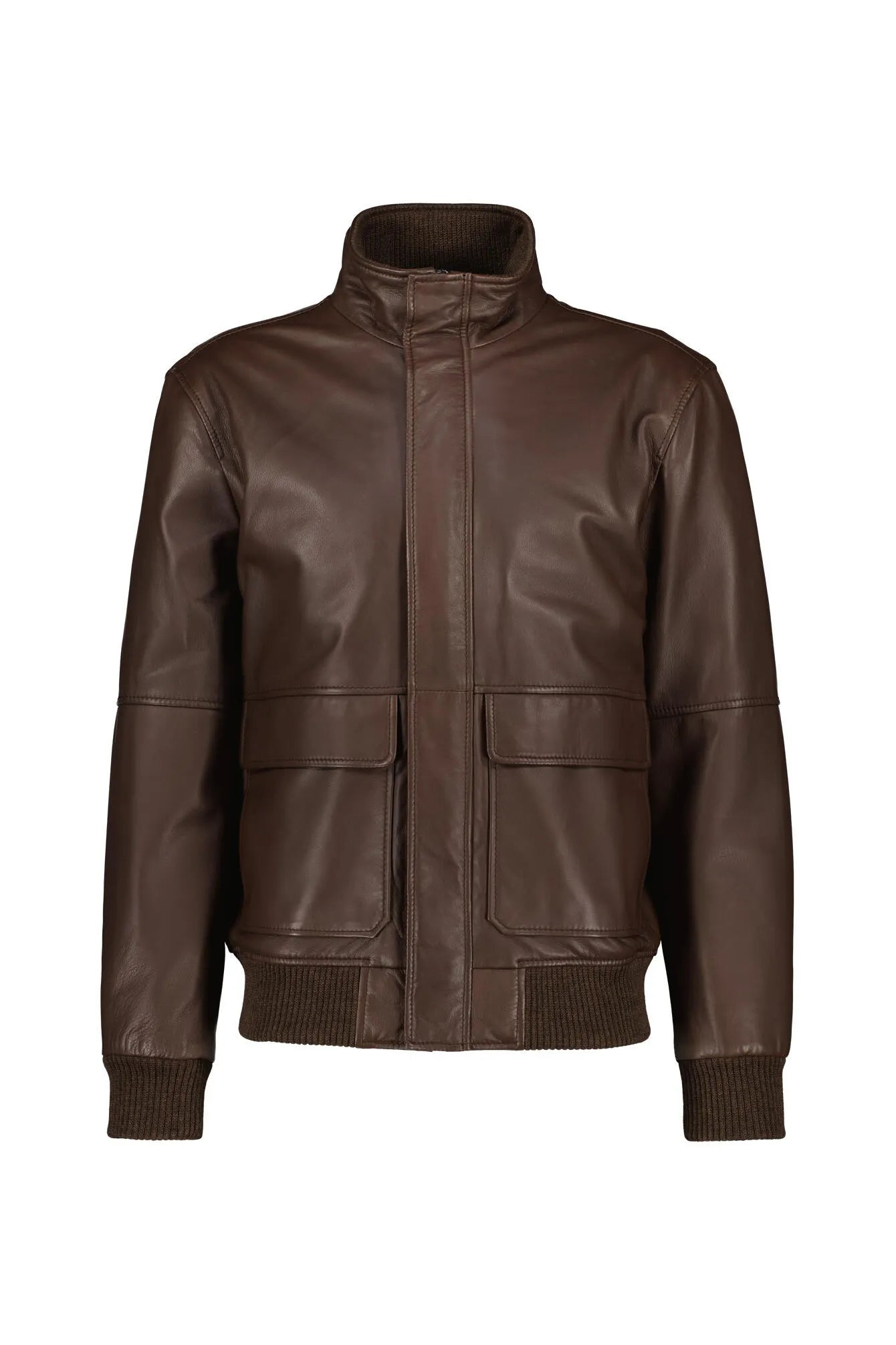 Lederjacke PEPE