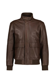 Lederjacke PEPE