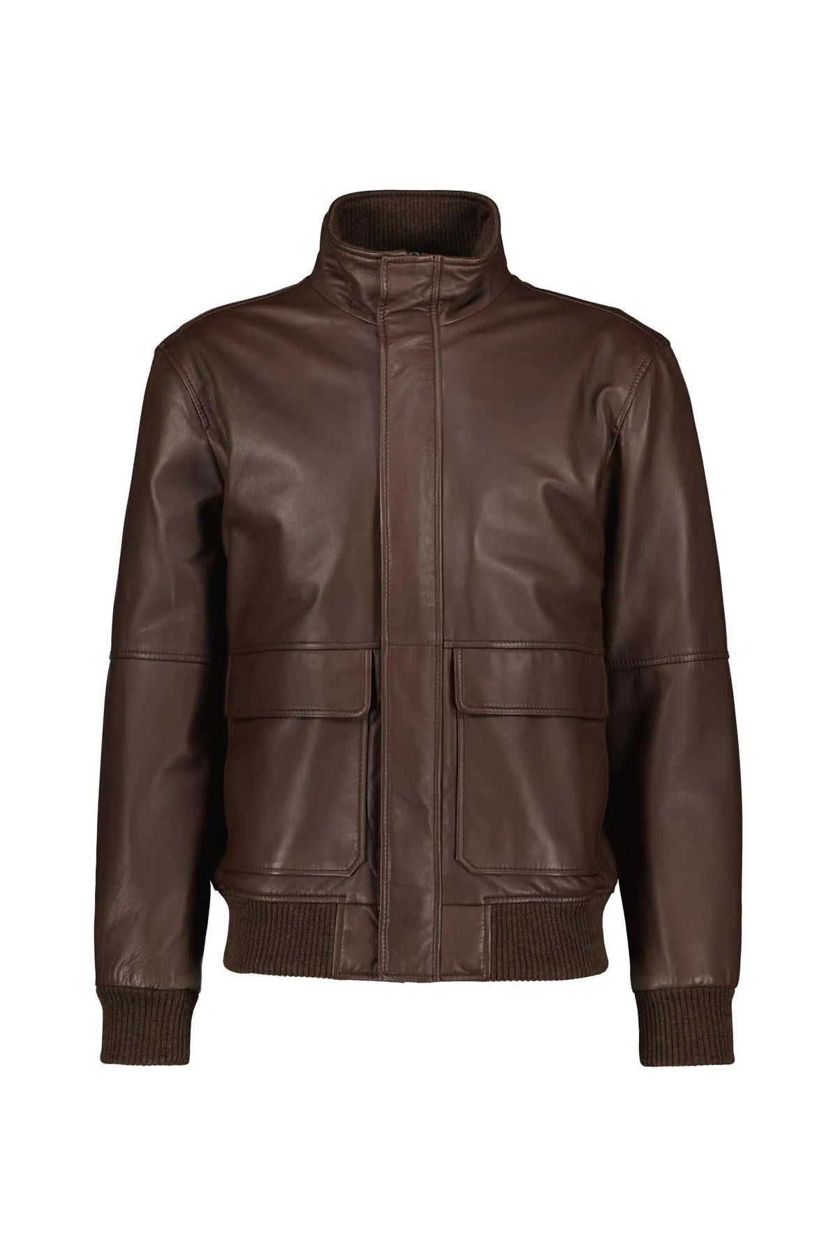 Lederjacke PEPE