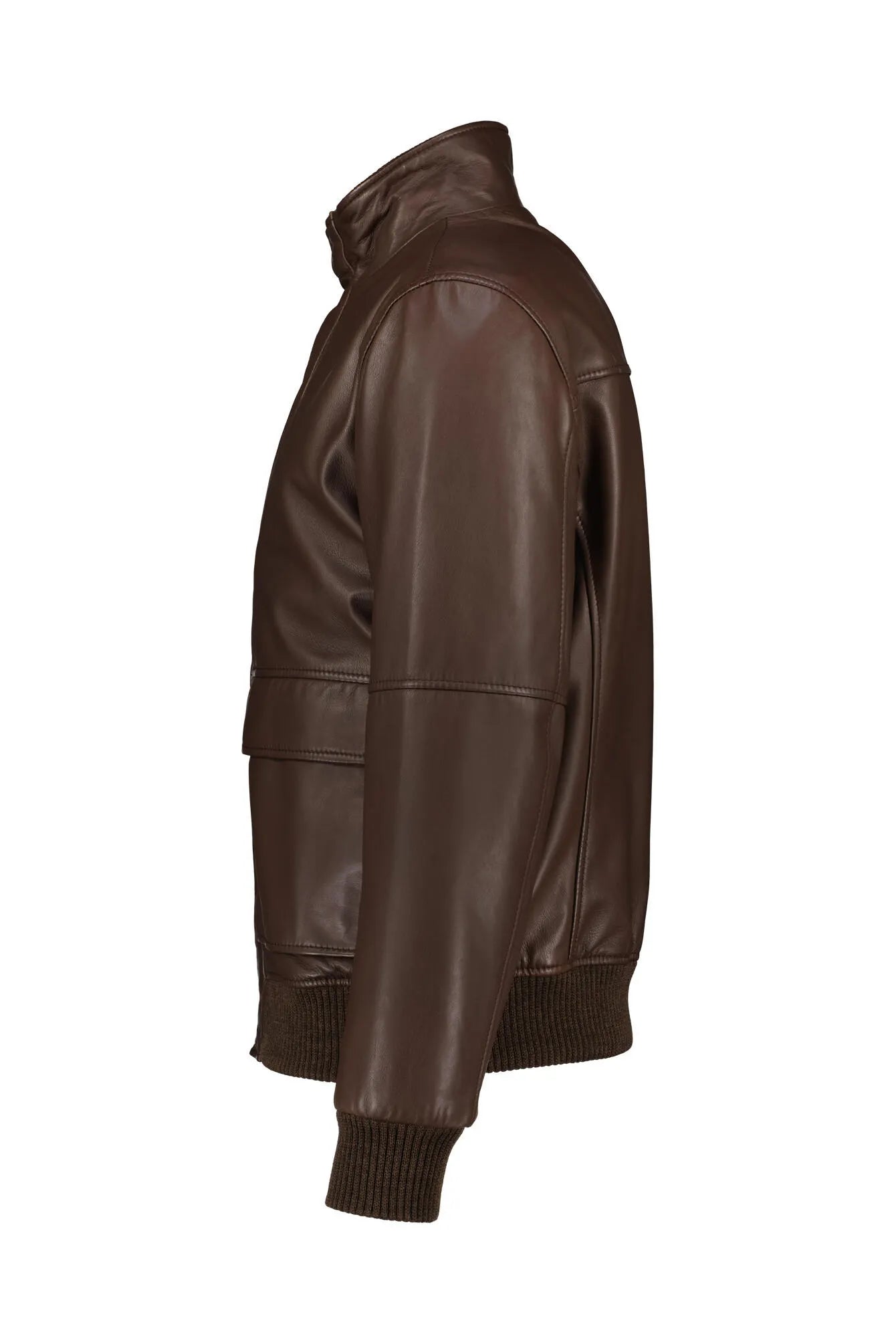 Lederjacke PEPE