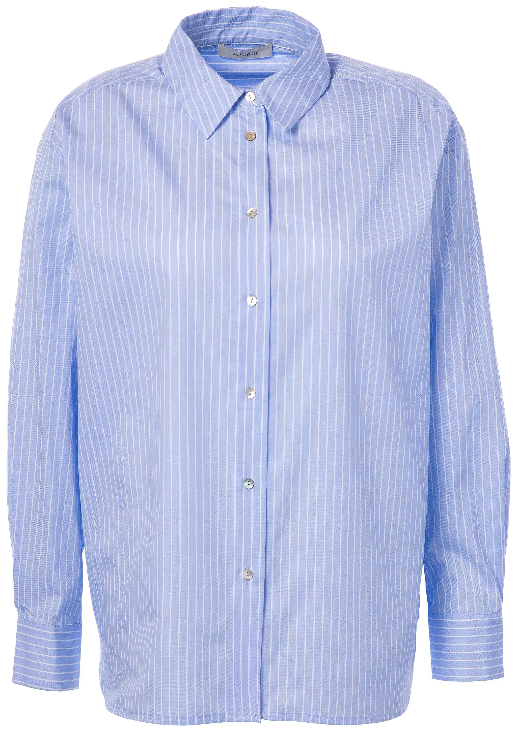 Bluse PEACHES Relaxed Fit