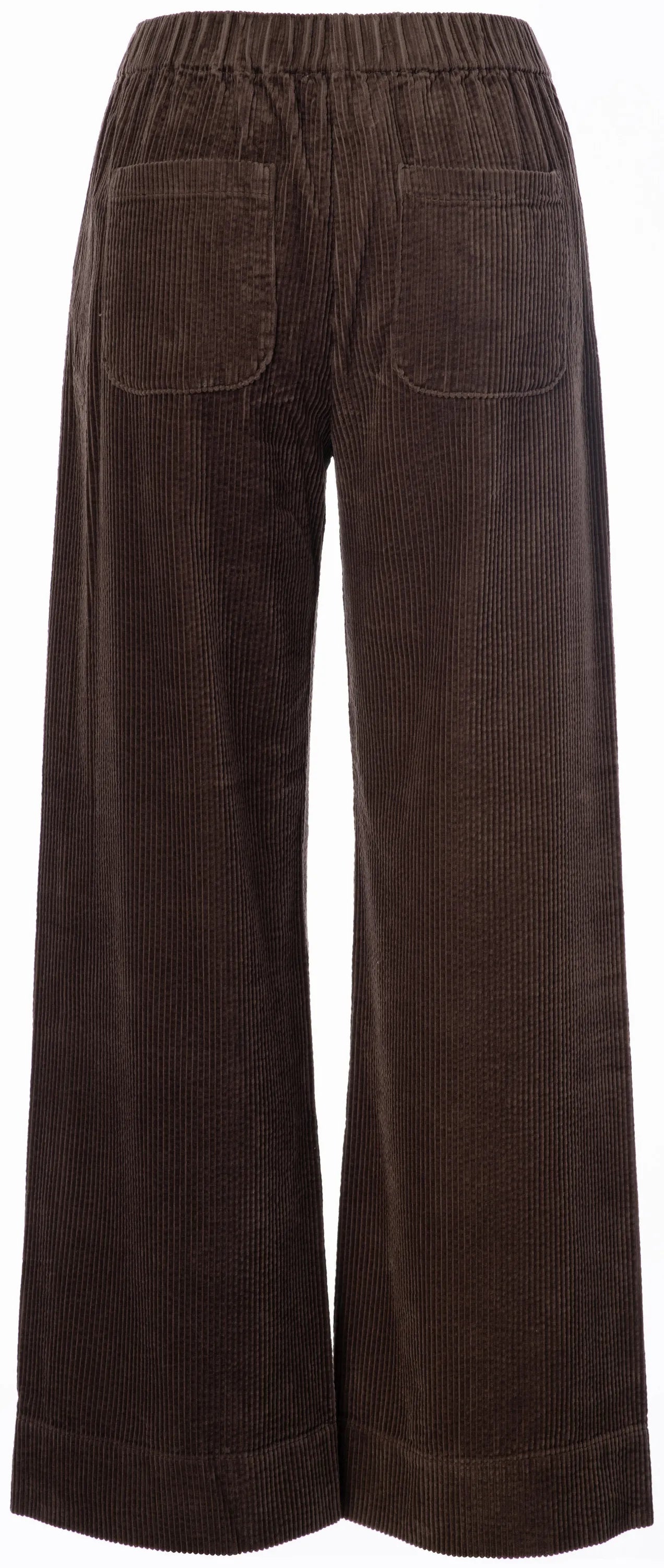 Cordhose PAXTON Wide Leg