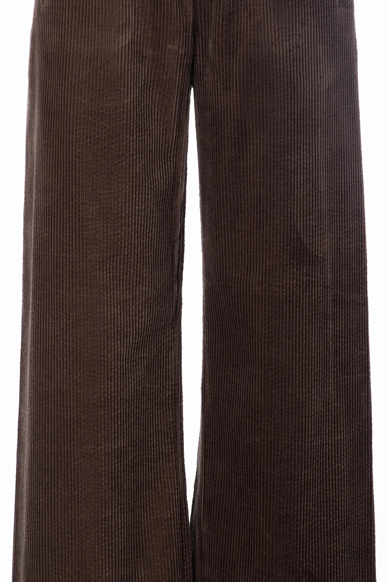 Cordhose PAXTON Wide Leg