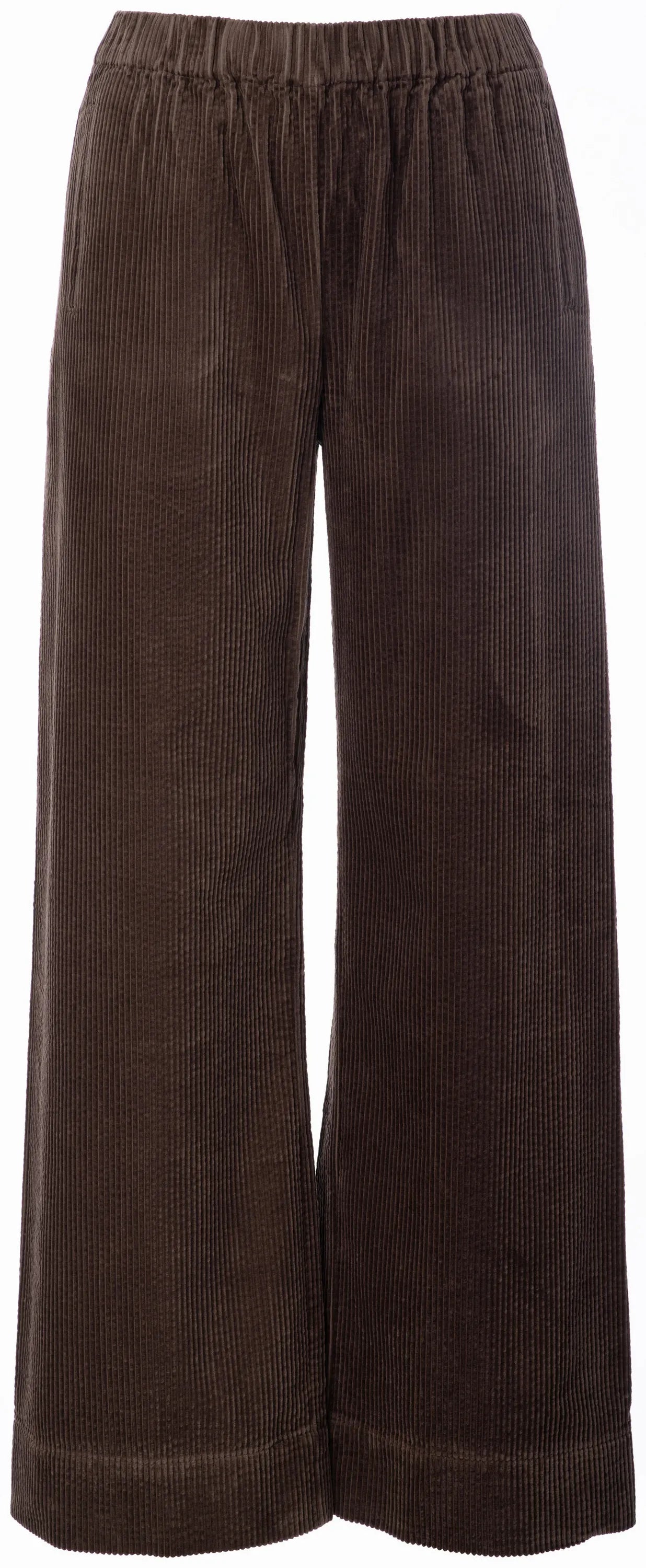 Cordhose PAXTON Wide Leg