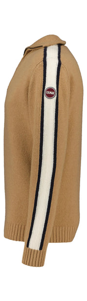 Pullover aus Wolle