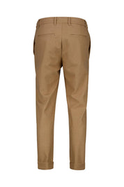 Stoffhose Relaxed Fit