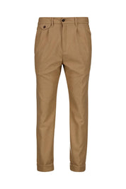 Stoffhose Relaxed Fit
