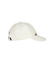 Cord-Cap aus Baumwolle