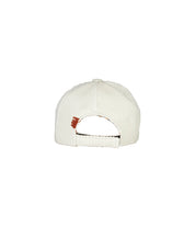 Cord-Cap aus Baumwolle