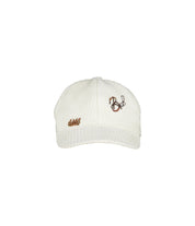Cord-Cap aus Baumwolle
