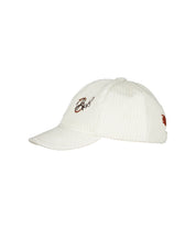 Cord-Cap aus Baumwolle