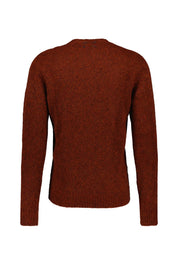 Strickpullover aus Wollmix